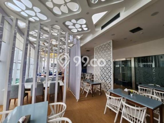 Paling Diincar! Kantor Dijual di Kebon Sirih Harga Kompetitif Paling Diincar! Kantor Dijual di Kebon Sirih Harga Kompetitif