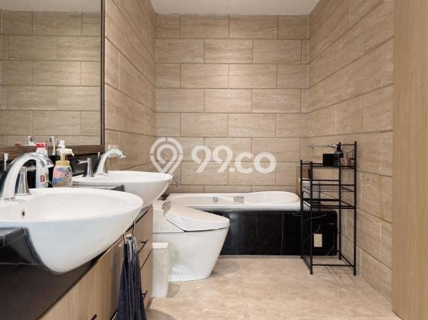 Dijual Apartemen Eksklusif 2 Bedroom di Jakarta Pusat Dekat ke Fasilitas Publik Dijual Apartemen Eksklusif 2 Bedroom di Jakarta Pusat Dekat ke Fasilitas Publik