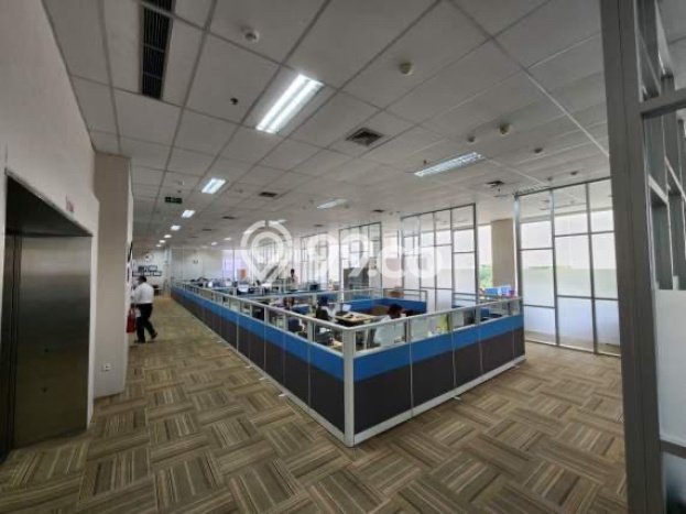 Paling Diincar! Kantor Dijual di Kebon Sirih Harga Kompetitif Paling Diincar! Kantor Dijual di Kebon Sirih Harga Kompetitif