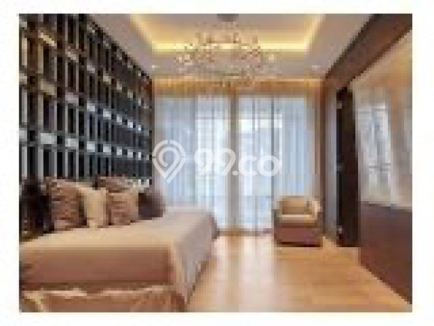 Dijual Apartemen Prestisius di Thamrin 4 Kamar & 4 Kamar Mandi Dijual Apartemen Prestisius di Thamrin 4 Kamar & 4 Kamar Mandi