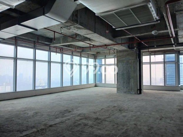 Kantor Dijual di Jakarta Pusat LT 1m2 & LB 117m2 Lokasi Terbaik! Kantor Dijual di Jakarta Pusat LT 1m2 & LB 117m2 Lokasi Terbaik!