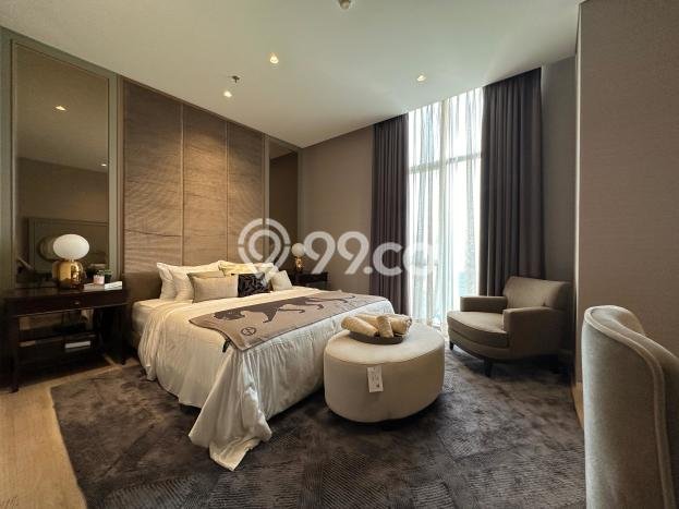 Untuk Dijual Apartemen Eksklusif 4 Bedroom di Jakarta Selatan Dekat ke Fasilitas Umum Untuk Dijual Apartemen Eksklusif 4 Bedroom di Jakarta Selatan Dekat ke Fasilitas Umum
