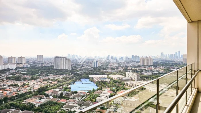 Dijual Segera Apartemen Eksklusif 4 Kamar di Simprug, Jakarta Selatan Dijual Segera Apartemen Eksklusif 4 Kamar di Simprug, Jakarta Selatan