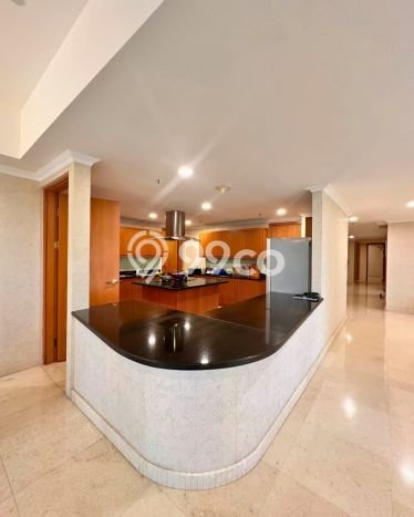 Paling Dicari! Apartemen Eksklusif Dijual di Sudirman Punya 5 Bedroom Paling Dicari! Apartemen Eksklusif Dijual di Sudirman Punya 5 Bedroom