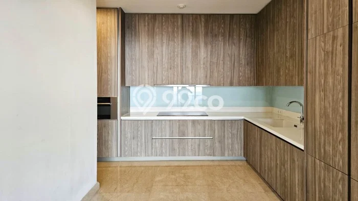 Dijual Segera Apartemen Eksklusif 4 Kamar di Simprug, Jakarta Selatan Dijual Segera Apartemen Eksklusif 4 Kamar di Simprug, Jakarta Selatan