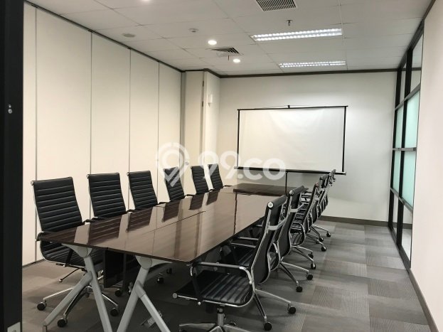 Paling Dicari! Kantor Dijual di Sudirman Harga Kompetitif Paling Dicari! Kantor Dijual di Sudirman Harga Kompetitif