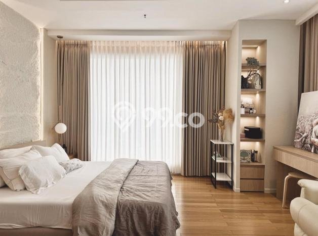 Dijual Apartemen Eksklusif 2 Bedroom di Jakarta Pusat Dekat ke Fasilitas Publik Dijual Apartemen Eksklusif 2 Bedroom di Jakarta Pusat Dekat ke Fasilitas Publik