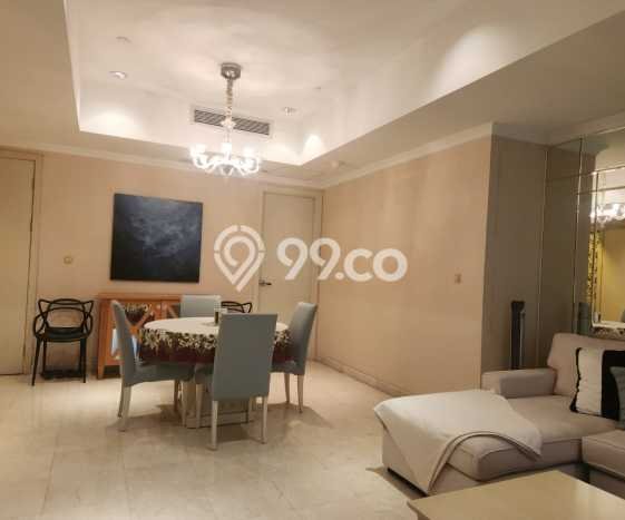 Apartemen Prestisius Dijual di Jakarta Selatan Lokasi Strategis Punya 3 Kamar Tidur Apartemen Prestisius Dijual di Jakarta Selatan Lokasi Strategis Punya 3 Kamar Tidur