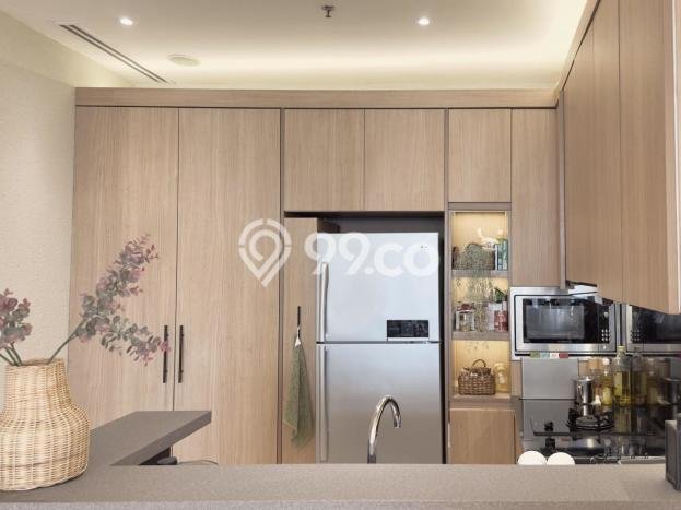 Dijual Apartemen Eksklusif 2 Bedroom di Jakarta Pusat Dekat ke Fasilitas Publik Dijual Apartemen Eksklusif 2 Bedroom di Jakarta Pusat Dekat ke Fasilitas Publik