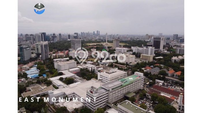Tanah Dijual Lokasi Senen, Jakarta Pusat Luas 4241m2 Legalitas Aman Tanah Dijual Lokasi Senen, Jakarta Pusat Luas 4241m2 Legalitas Aman
