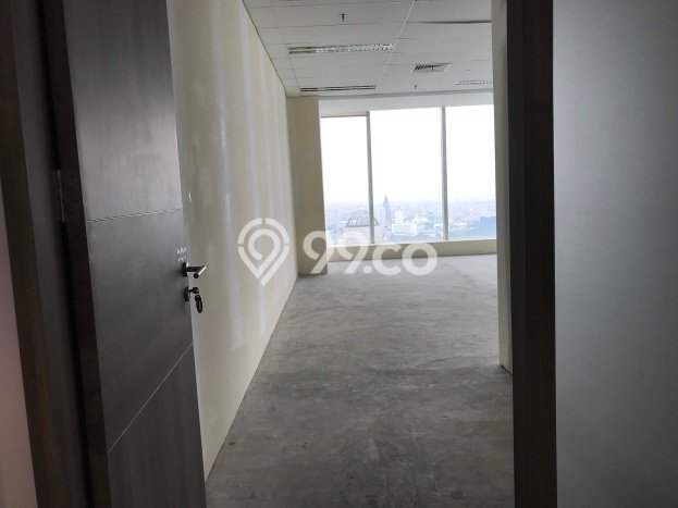 Paling Dicari! Kantor Dijual di Sudirman Harga Kompetitif Paling Dicari! Kantor Dijual di Sudirman Harga Kompetitif