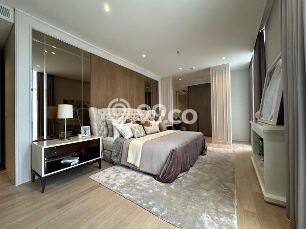 Untuk Dijual Apartemen Eksklusif 4 Bedroom di Jakarta Selatan Dekat ke Fasilitas Umum Untuk Dijual Apartemen Eksklusif 4 Bedroom di Jakarta Selatan Dekat ke Fasilitas Umum