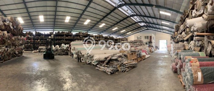FOR RENT! Gudang di Pegangsaan Cocok untuk Bisnis 3200m2 FOR RENT! Gudang di Pegangsaan Cocok untuk Bisnis 3200m2