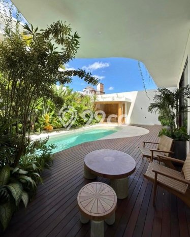 Vila di Kuta, Luas 352m2m², Area Premium Vila di Kuta, Luas 352m2m², Area Premium