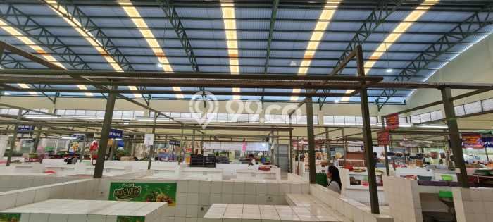 Untuk Dijual! Komersial di BSD Banjar Wijaya Tangerang LT 12m2 / LB 12m2 Kawasan Bisnis Untuk Dijual! Komersial di BSD Banjar Wijaya Tangerang LT 12m2 / LB 12m2 Kawasan Bisnis