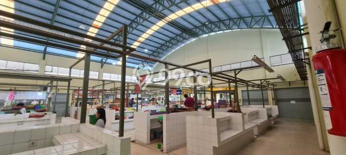 Untuk Dijual! Komersial di BSD Banjar Wijaya Tangerang LT 12m2 / LB 12m2 Kawasan Bisnis Untuk Dijual! Komersial di BSD Banjar Wijaya Tangerang LT 12m2 / LB 12m2 Kawasan Bisnis