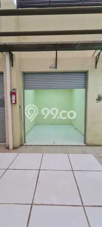 Untuk Dijual! Komersial di BSD Banjar Wijaya Tangerang LT 12m2 / LB 12m2 Kawasan Bisnis Untuk Dijual! Komersial di BSD Banjar Wijaya Tangerang LT 12m2 / LB 12m2 Kawasan Bisnis