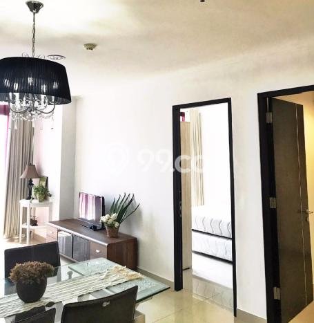 Disewakan Apartemen Ekonomis 3 BR di Pluit Jakarta Utara Disewakan Apartemen Ekonomis 3 BR di Pluit Jakarta Utara