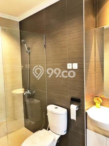 Disewakan Apartemen Ekonomis 3 BR di Pluit Jakarta Utara Disewakan Apartemen Ekonomis 3 BR di Pluit Jakarta Utara