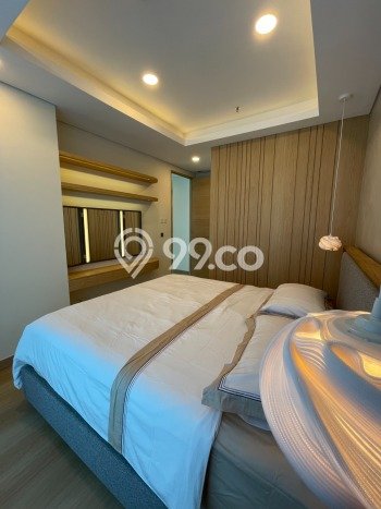 Apartemen Disewakan 3 Kamar Hemat Siap Huni di Jakarta Barat, Luas 145m2 Apartemen Disewakan 3 Kamar Hemat Siap Huni di Jakarta Barat, Luas 145m2