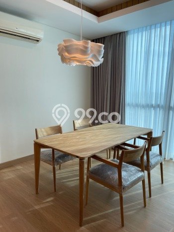 Apartemen Disewakan 3 Kamar Hemat Siap Huni di Jakarta Barat, Luas 145m2 Apartemen Disewakan 3 Kamar Hemat Siap Huni di Jakarta Barat, Luas 145m2