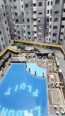 Sewa Apartemen Ekonomis 2 BR di Pluit Jakarta Utara Sewa Apartemen Ekonomis 2 BR di Pluit Jakarta Utara