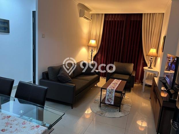 Disewakan Apartemen Ekonomis 3 BR di Pluit Jakarta Utara Disewakan Apartemen Ekonomis 3 BR di Pluit Jakarta Utara