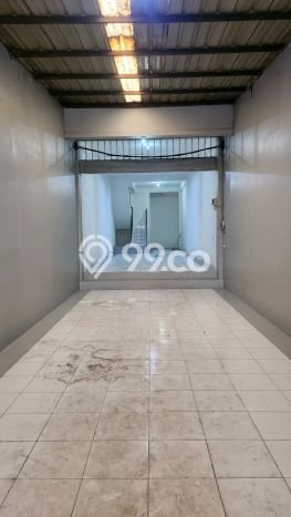 Dijual! Ruko di Kapuk Jakarta Utara LT 60m2 / LB 60m2 Kawasan Bisnis Dijual! Ruko di Kapuk Jakarta Utara LT 60m2 / LB 60m2 Kawasan Bisnis