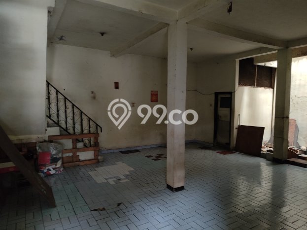 Rumah Modern 2 KT LT 232m2 di Jembatan Lima Rumah Modern 2 KT LT 232m2 di Jembatan Lima
