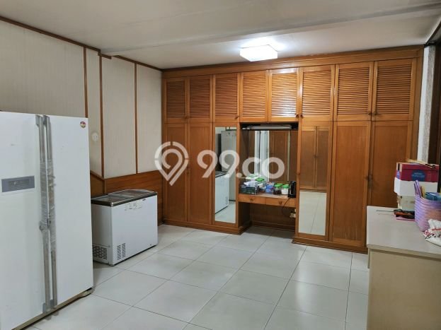 Jual Rumah Luas Megah Dengan View Eksklusif di Puri Indah, Jakarta Barat Jual Rumah Luas Megah Dengan View Eksklusif di Puri Indah, Jakarta Barat