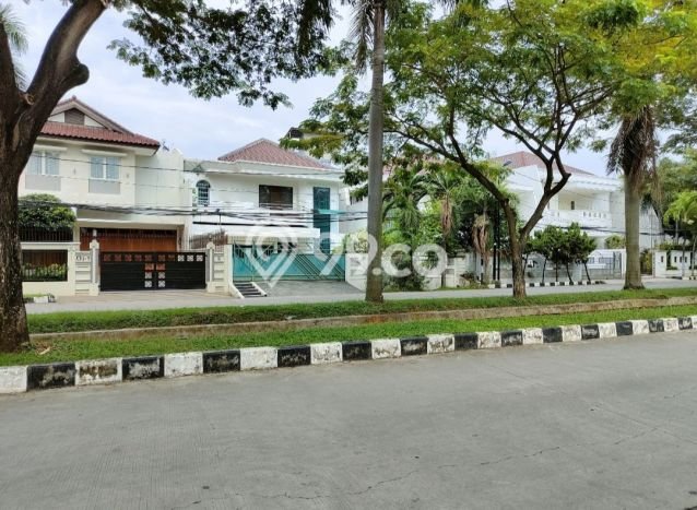 Hunian Super Mewah dengan Akses Paling Strategis di Green garden, Jakarta Barat Hunian Super Mewah dengan Akses Paling Strategis di Green garden, Jakarta Barat