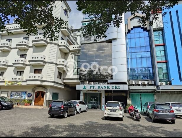 Dijual! Ruko di Jembatan Tiga Jakarta Barat LT 192m2 / LB 768m2 Kawasan Bisnis Dijual! Ruko di Jembatan Tiga Jakarta Barat LT 192m2 / LB 768m2 Kawasan Bisnis