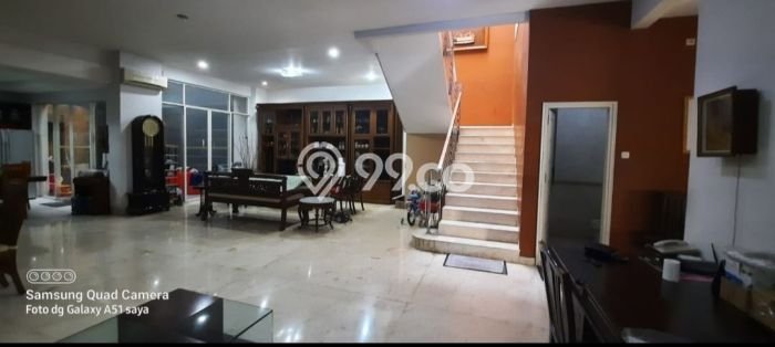 Best Deal Hunian Mewah Ideal dan Luas di Kebon Jeruk, Jakarta Barat Best Deal Hunian Mewah Ideal dan Luas di Kebon Jeruk, Jakarta Barat