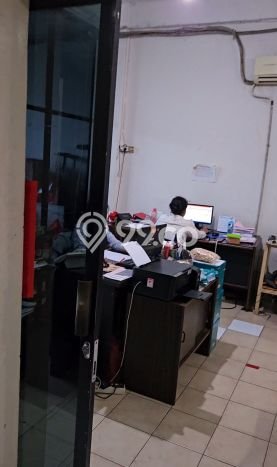 Dijual! Ruko di Jembatan Tiga Jakarta Barat LT 192m2 / LB 768m2 Kawasan Bisnis Dijual! Ruko di Jembatan Tiga Jakarta Barat LT 192m2 / LB 768m2 Kawasan Bisnis