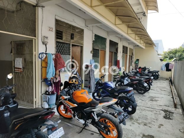 Rumah Kost Dijual di Jelambar Jakarta Barat Luas 600m2 Rumah Kost Dijual di Jelambar Jakarta Barat Luas 600m2