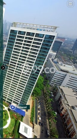 Paling Dicari! Apartemen Eksklusif Dijual di Setiabudi Punya 2 Bedroom Paling Dicari! Apartemen Eksklusif Dijual di Setiabudi Punya 2 Bedroom