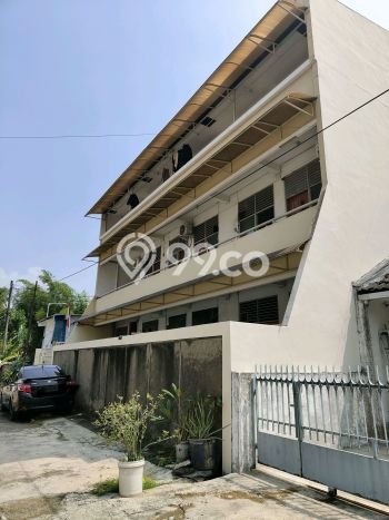 Rumah Kost Dijual di Jelambar Jakarta Barat Luas 600m2 Rumah Kost Dijual di Jelambar Jakarta Barat Luas 600m2