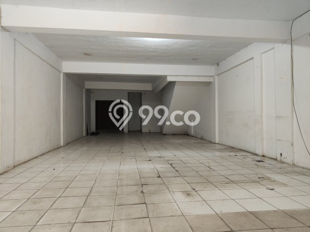 Ruko Dijual di Prime Area Jakarta Pusat Luas 216m2 Ruko Dijual di Prime Area Jakarta Pusat Luas 216m2
