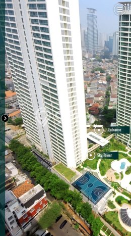 Paling Dicari! Apartemen Eksklusif Dijual di Setiabudi Punya 2 Bedroom Paling Dicari! Apartemen Eksklusif Dijual di Setiabudi Punya 2 Bedroom