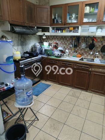 Dijual Hunian Mewah dengan Fasilitas Sekitar Komplit di Ciputat Timur, Tangerang Selatan Dijual Hunian Mewah dengan Fasilitas Sekitar Komplit di Ciputat Timur, Tangerang Selatan