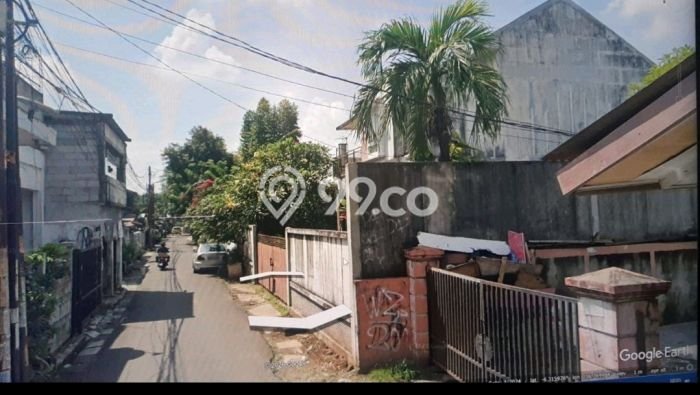 Dijual Hunian Mewah dengan Fasilitas Sekitar Komplit di Ciputat Timur, Tangerang Selatan Dijual Hunian Mewah dengan Fasilitas Sekitar Komplit di Ciputat Timur, Tangerang Selatan