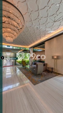Paling Dicari! Apartemen Eksklusif Dijual di Setiabudi Punya 2 Bedroom Paling Dicari! Apartemen Eksklusif Dijual di Setiabudi Punya 2 Bedroom