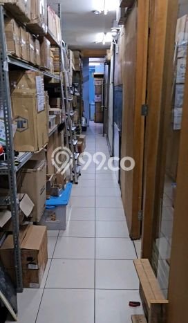 Unit Ruko Dijual di Jakarta Utara LT 150m2 & LB 250m2 Unit Ruko Dijual di Jakarta Utara LT 150m2 & LB 250m2