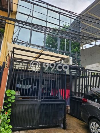 Unit Ruko Dijual di Jakarta Utara LT 150m2 & LB 250m2 Unit Ruko Dijual di Jakarta Utara LT 150m2 & LB 250m2