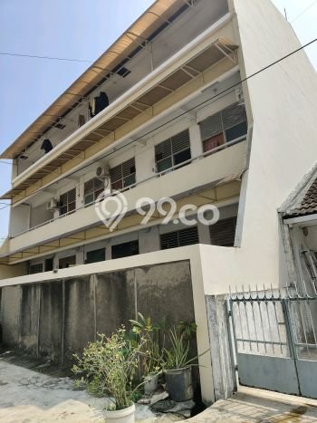 Rumah Kost Dijual di Jelambar Jakarta Barat Luas 600m2 Rumah Kost Dijual di Jelambar Jakarta Barat Luas 600m2