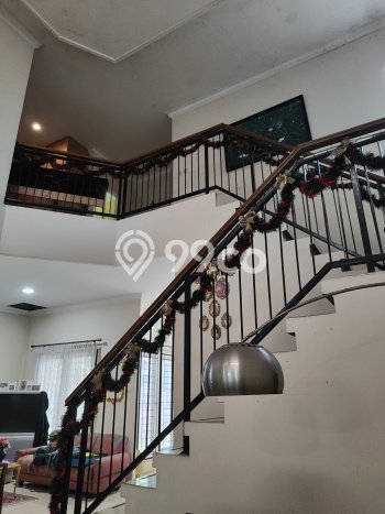 Dijual Hunian Mewah dengan Fasilitas Sekitar Komplit di Ciputat Timur, Tangerang Selatan Dijual Hunian Mewah dengan Fasilitas Sekitar Komplit di Ciputat Timur, Tangerang Selatan