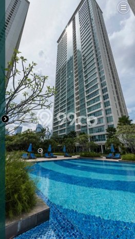 Paling Dicari! Apartemen Eksklusif Dijual di Setiabudi Punya 2 Bedroom Paling Dicari! Apartemen Eksklusif Dijual di Setiabudi Punya 2 Bedroom