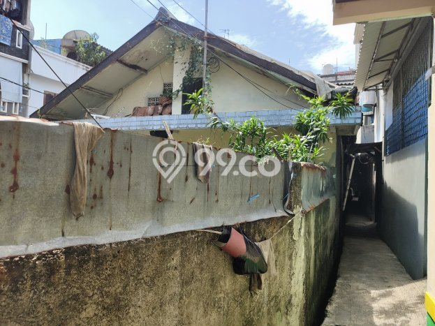 Rumah Modern 2 KT LT 232m2 di Jembatan Lima Rumah Modern 2 KT LT 232m2 di Jembatan Lima