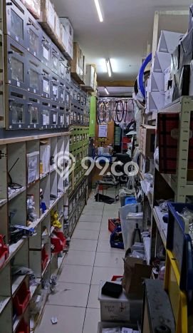 Unit Ruko Dijual di Jakarta Utara LT 150m2 & LB 250m2 Unit Ruko Dijual di Jakarta Utara LT 150m2 & LB 250m2
