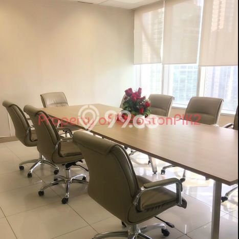 Kantor Dijual di Prime Area Jakarta Selatan Luas 210m2 Kantor Dijual di Prime Area Jakarta Selatan Luas 210m2